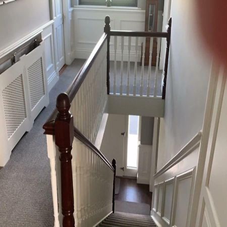 Knights Haven Bed & Breakfast Glin ภายนอก รูปภาพ