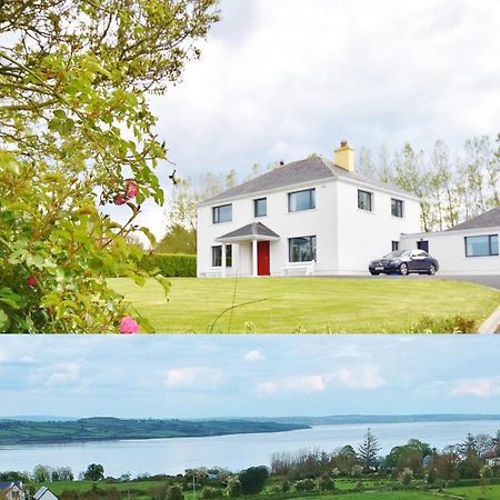 Knights Haven Bed & Breakfast Glin ภายนอก รูปภาพ