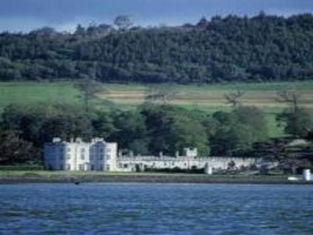 Knights Haven Bed & Breakfast Glin ภายนอก รูปภาพ