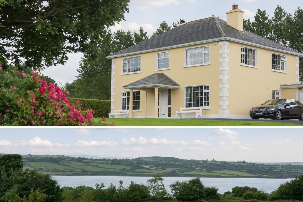 Knights Haven Bed & Breakfast Glin ภายนอก รูปภาพ