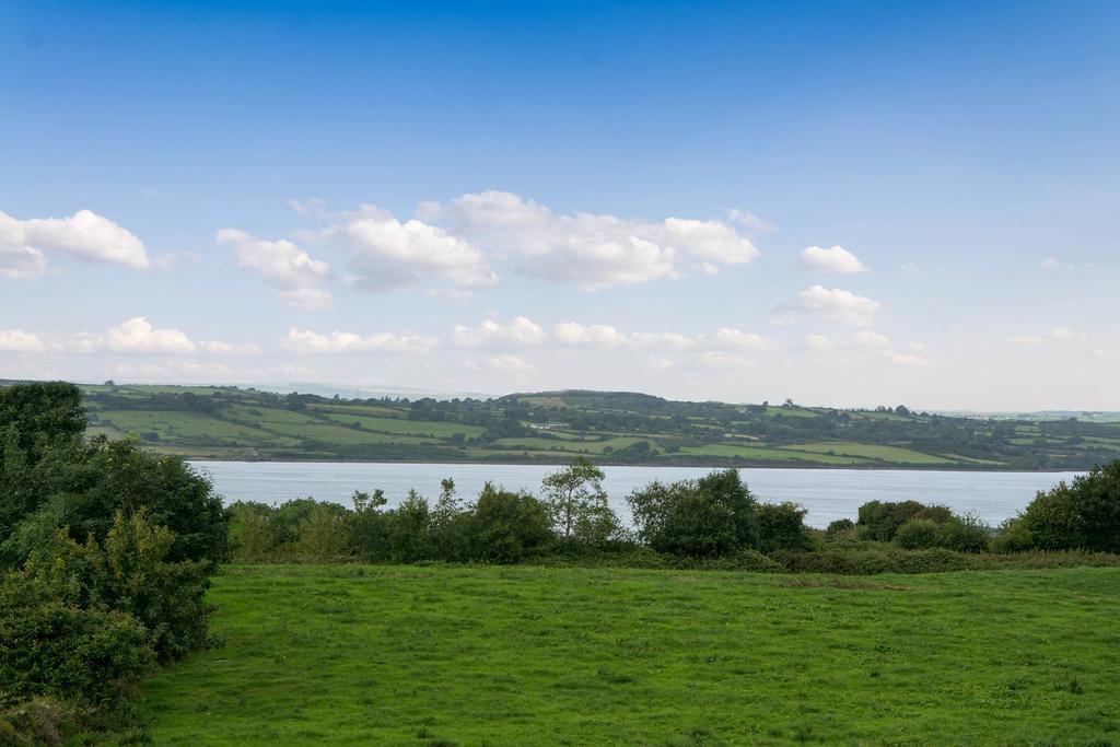 Knights Haven Bed & Breakfast Glin ภายนอก รูปภาพ