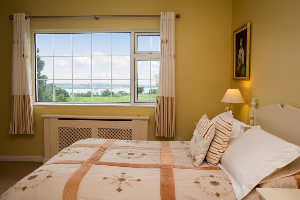 Knights Haven Bed & Breakfast Glin ภายนอก รูปภาพ