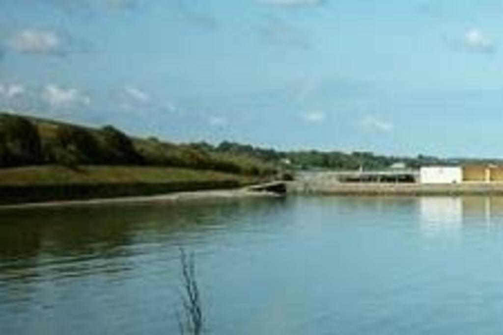 Knights Haven Bed & Breakfast Glin ภายนอก รูปภาพ