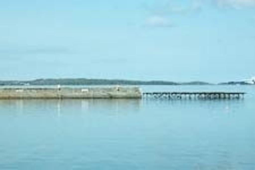 Knights Haven Bed & Breakfast Glin ภายนอก รูปภาพ