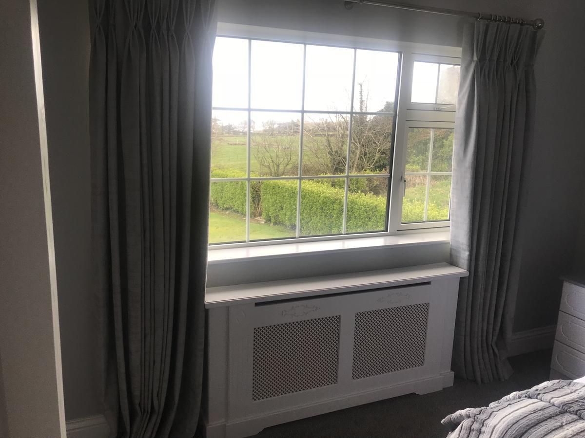 Knights Haven Bed & Breakfast Glin ภายนอก รูปภาพ