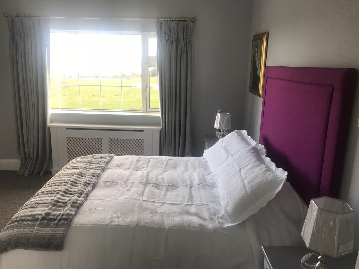 Knights Haven Bed & Breakfast Glin ภายนอก รูปภาพ