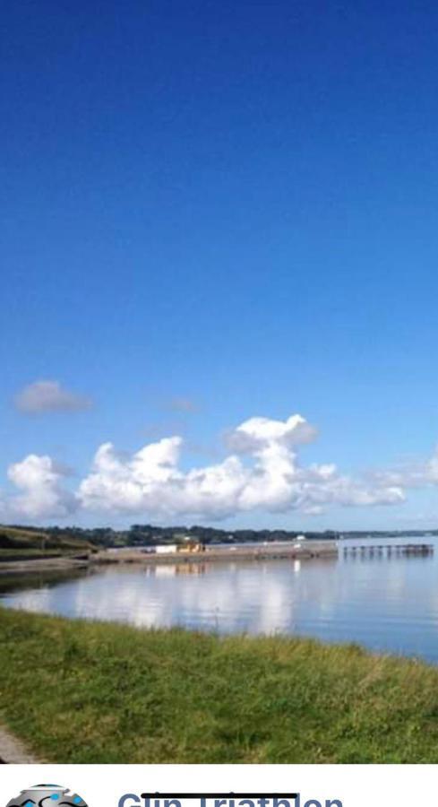 Knights Haven Bed & Breakfast Glin ภายนอก รูปภาพ